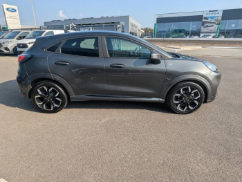 Photo 8 du bon plan FORD Puma 1.0 EcoBoost 125ch S&S mHEV ST-Line X Powershift occasion à 22980 €