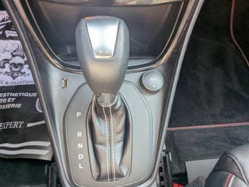 Photo 20 du bon plan FORD Puma 1.0 EcoBoost 125ch S&S mHEV ST-Line X Powershift occasion à 22980 €
