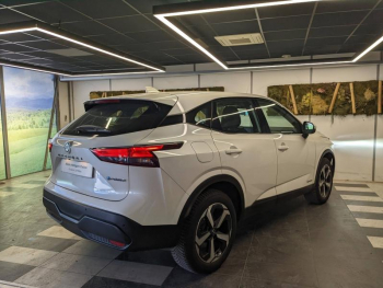 Photo 4 du bon plan NISSAN Qashqai e-POWER 190ch N-Connecta 2022 occasion à 29890 €