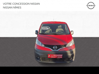 Photo 2 du bon plan NISSAN NV200 VUL 1.5 dCi 110ch N-Connecta 5p occasion à 13900 €