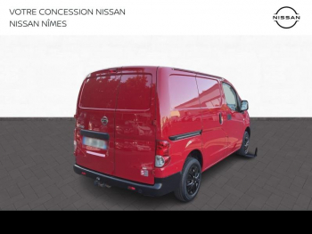 Photo 3 du bon plan NISSAN NV200 VUL 1.5 dCi 110ch N-Connecta 5p occasion à 13900 €