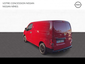 Photo 4 du bon plan NISSAN NV200 VUL 1.5 dCi 110ch N-Connecta 5p occasion à 13900 €
