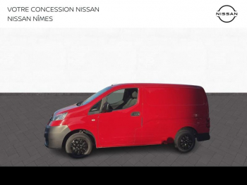 Photo 5 du bon plan NISSAN NV200 VUL 1.5 dCi 110ch N-Connecta 5p occasion à 13900 €