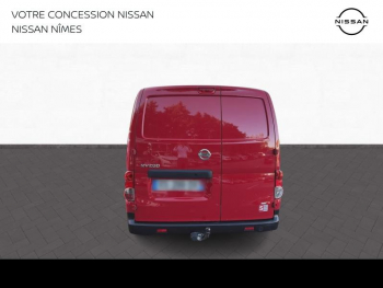 Photo 6 du bon plan NISSAN NV200 VUL 1.5 dCi 110ch N-Connecta 5p occasion à 13900 €