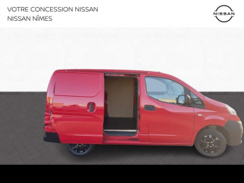 Photo 7 du bon plan NISSAN NV200 VUL 1.5 dCi 110ch N-Connecta 5p occasion à 13900 €