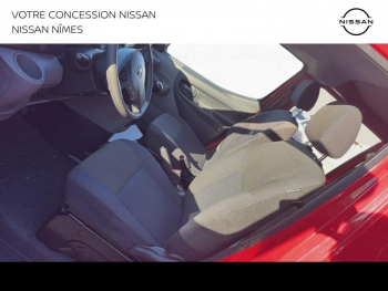 Photo 8 du bon plan NISSAN NV200 VUL 1.5 dCi 110ch N-Connecta 5p occasion à 13900 €
