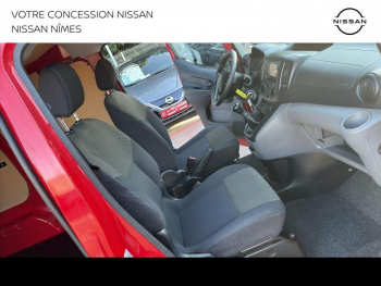 Photo 9 du bon plan NISSAN NV200 VUL 1.5 dCi 110ch N-Connecta 5p occasion à 13900 €