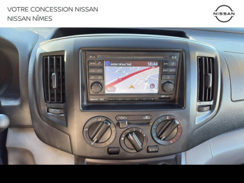 Photo 10 du bon plan NISSAN NV200 VUL 1.5 dCi 110ch N-Connecta 5p occasion à 13900 €