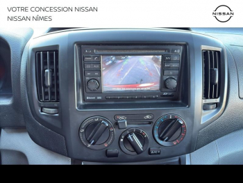 Photo 11 du bon plan NISSAN NV200 VUL 1.5 dCi 110ch N-Connecta 5p occasion à 13900 €
