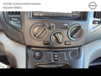 Photo 12 du bon plan NISSAN NV200 VUL 1.5 dCi 110ch N-Connecta 5p occasion à 13900 €