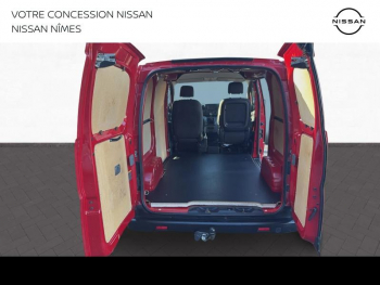 Photo 13 du bon plan NISSAN NV200 VUL 1.5 dCi 110ch N-Connecta 5p occasion à 13900 €