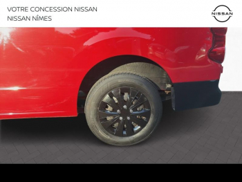 Photo 14 du bon plan NISSAN NV200 VUL 1.5 dCi 110ch N-Connecta 5p occasion à 13900 €