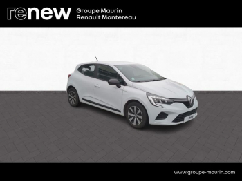 Photo 2 du bon plan RENAULT Clio 1.6 E-Tech hybride 145ch Equilibre occasion à 17490 €