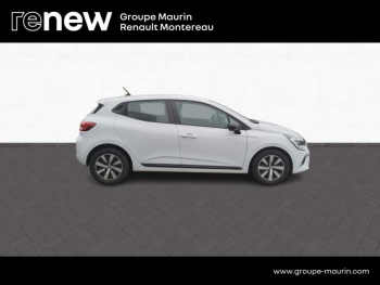 Photo 3 du bon plan RENAULT Clio 1.6 E-Tech hybride 145ch Equilibre occasion à 17490 €