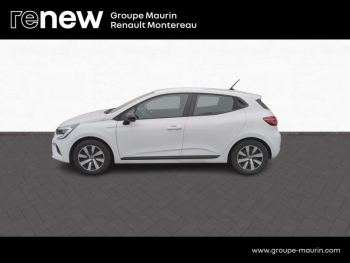 Photo 7 du bon plan RENAULT Clio 1.6 E-Tech hybride 145ch Equilibre occasion à 17490 €