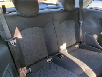 Photo 15 du bon plan OPEL Adam Rocks 1.4 Twinport 87ch Adamyourself White&Black Start/Stop occasion à 9400 €