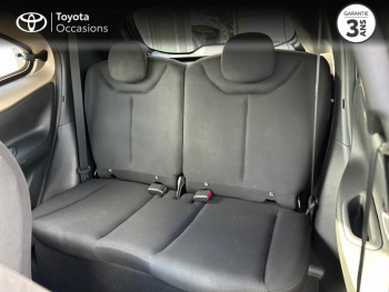 Photo 12 du bon plan TOYOTA Aygo X 1.0 VVT-i 72ch Design MY23 occasion à 14990 €