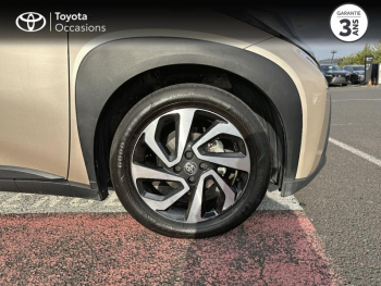 Photo 16 du bon plan TOYOTA Aygo X 1.0 VVT-i 72ch Design MY23 occasion à 14990 €