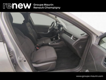 Photo 15 du bon plan RENAULT Clio 1.6 E-Tech 140ch Business -21 occasion à 14591 €