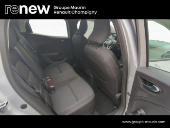 Photo 16 du bon plan RENAULT Clio 1.6 E-Tech 140ch Business -21 occasion à 14591 €