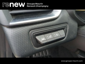 Photo 19 du bon plan RENAULT Clio 1.6 E-Tech 140ch Business -21 occasion à 14591 €