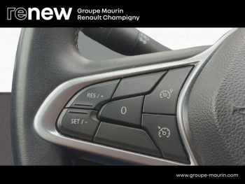 Photo 21 du bon plan RENAULT Clio 1.6 E-Tech 140ch Business -21 occasion à 14591 €