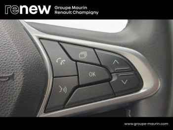 Photo 22 du bon plan RENAULT Clio 1.6 E-Tech 140ch Business -21 occasion à 14591 €