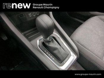 Photo 25 du bon plan RENAULT Clio 1.6 E-Tech 140ch Business -21 occasion à 14591 €