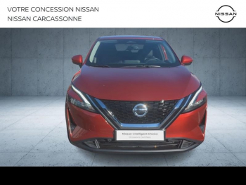 ddf-core-media-G9FfdP12509294_2.jpg Photo 2 du bon plan NISSAN Qashqai 1.3 Mild Hybrid 158ch N-Style Xtronic occasion à 22990 €