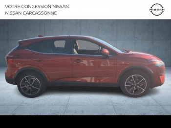 ddf-core-media-iG85Qq12509294_5.jpg Photo 5 du bon plan NISSAN Qashqai 1.3 Mild Hybrid 158ch N-Style Xtronic occasion à 22990 €
