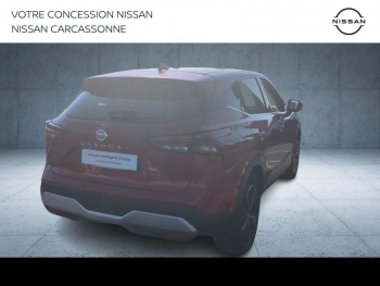 ddf-core-media-N0b2rj12509294_6.jpg Photo 6 du bon plan NISSAN Qashqai 1.3 Mild Hybrid 158ch N-Style Xtronic occasion à 22990 €