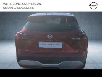 ddf-core-media-rzIGsc12509294_7.jpg Photo 7 du bon plan NISSAN Qashqai 1.3 Mild Hybrid 158ch N-Style Xtronic occasion à 22990 €