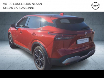 ddf-core-media-OCFTQ512509294_8.jpg Photo 8 du bon plan NISSAN Qashqai 1.3 Mild Hybrid 158ch N-Style Xtronic occasion à 22990 €