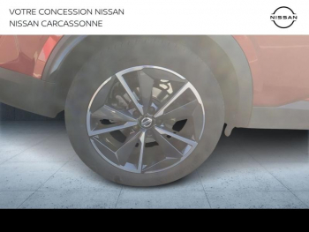 ddf-core-media-EW7u9h12509294_19.jpg Photo 19 du bon plan NISSAN Qashqai 1.3 Mild Hybrid 158ch N-Style Xtronic occasion à 22990 €