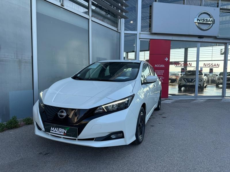 ddf-core-media-EHw75w4250068_1.jpg Bon plan NISSAN Leaf 150ch 40kWh N-Connecta 22 occasion à 16500 €