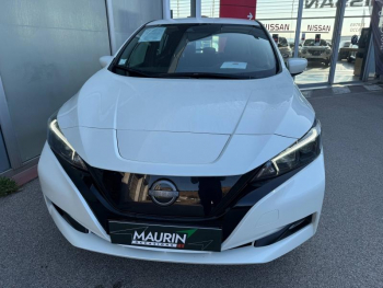 Photo 2 du bon plan NISSAN Leaf 150ch 40kWh N-Connecta 22 occasion à 15890 €