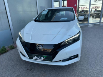 Photo 3 du bon plan NISSAN Leaf 150ch 40kWh N-Connecta 22 occasion à 15890 €
