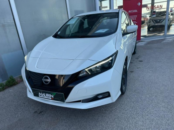 Photo 4 du bon plan NISSAN Leaf 150ch 40kWh N-Connecta 22 occasion à 15890 €