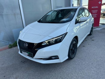 Photo 5 du bon plan NISSAN Leaf 150ch 40kWh N-Connecta 22 occasion à 15890 €