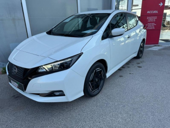 Photo 6 du bon plan NISSAN Leaf 150ch 40kWh N-Connecta 22 occasion à 15890 €
