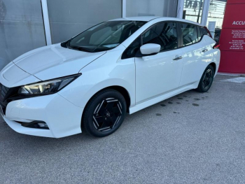 Photo 7 du bon plan NISSAN Leaf 150ch 40kWh N-Connecta 22 occasion à 15890 €