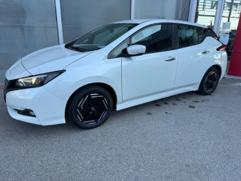 Photo 8 du bon plan NISSAN Leaf 150ch 40kWh N-Connecta 22 occasion à 15890 €