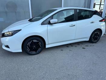 Photo 9 du bon plan NISSAN Leaf 150ch 40kWh N-Connecta 22 occasion à 15890 €