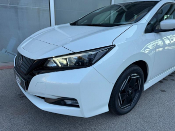 Photo 10 du bon plan NISSAN Leaf 150ch 40kWh N-Connecta 22 occasion à 15890 €