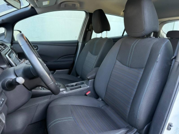 Photo 12 du bon plan NISSAN Leaf 150ch 40kWh N-Connecta 22 occasion à 15890 €