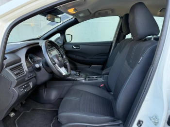 Photo 13 du bon plan NISSAN Leaf 150ch 40kWh N-Connecta 22 occasion à 15890 €