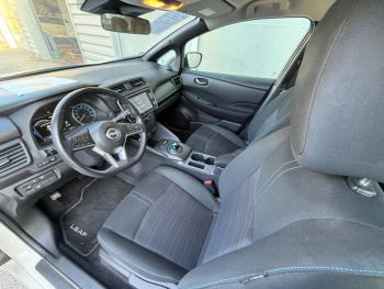 Photo 14 du bon plan NISSAN Leaf 150ch 40kWh N-Connecta 22 occasion à 15890 €