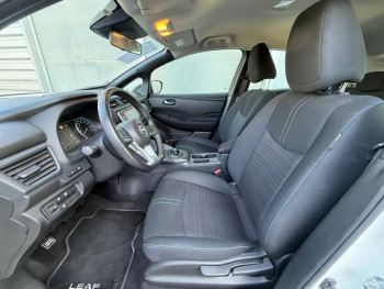 Photo 15 du bon plan NISSAN Leaf 150ch 40kWh N-Connecta 22 occasion à 15890 €
