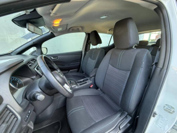 Photo 16 du bon plan NISSAN Leaf 150ch 40kWh N-Connecta 22 occasion à 15890 €