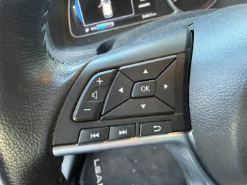 Photo 19 du bon plan NISSAN Leaf 150ch 40kWh N-Connecta 22 occasion à 15890 €